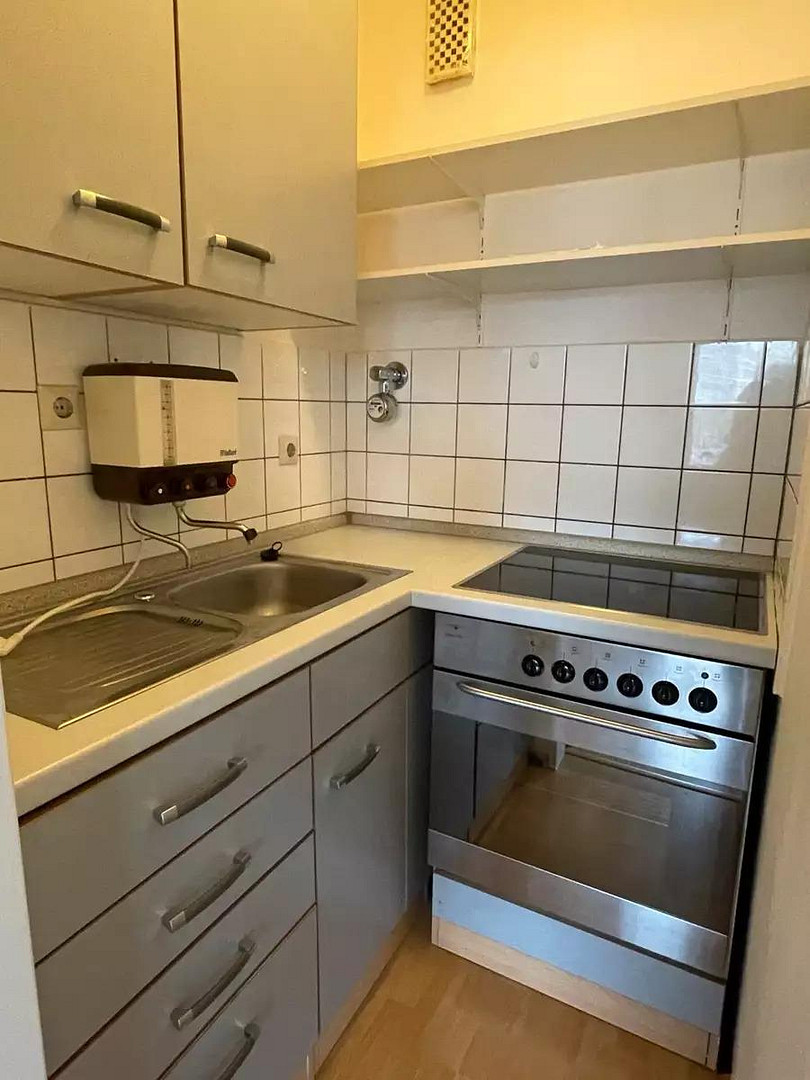 exklusive Wohnung zentrale Lage in Braunschweig – Schölkestraße 6, 38118 Braunschweig – Vorschaubild 7