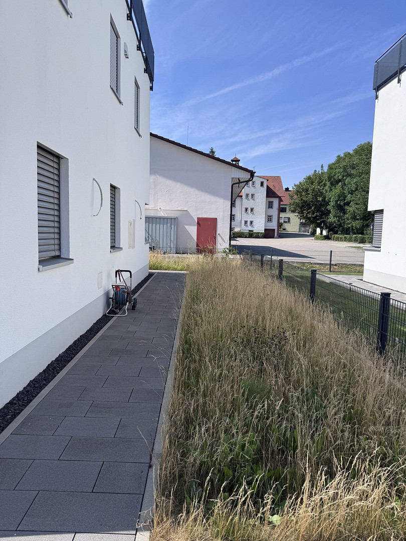 Haus in Mallersdorf-Pfaffenberg – Mallersdorf-Pfaffenberg(Mallersdorf) – Vorschaubild 16
