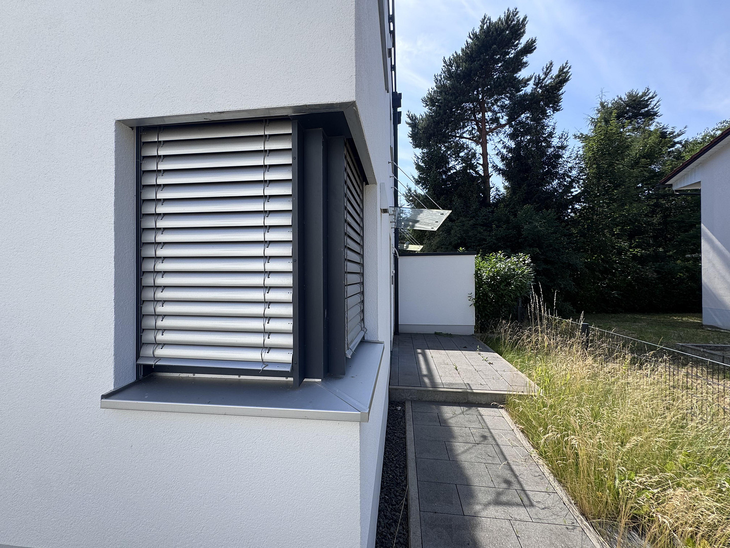 Haus in Mallersdorf-Pfaffenberg – Mallersdorf-Pfaffenberg(Mallersdorf) – Vorschaubild 14