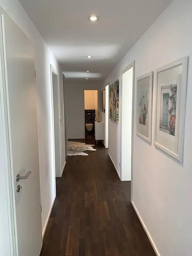 Luxuriös wohnen am Schloss Wolfsburg | Absolute Rarität in Bestlage – Neue Reihe 2A, 38448 Wolfsburg(Alt-Wolfsburg) – Vorschaubild 8