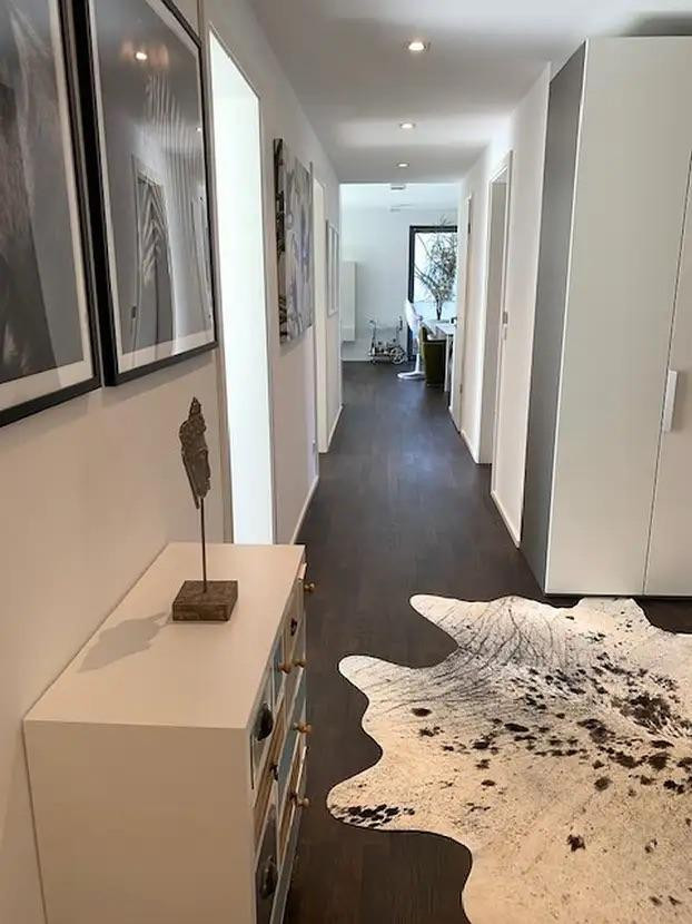 Luxuriös wohnen am Schloss Wolfsburg | Absolute Rarität in Bestlage – Neue Reihe 2A, 38448 Wolfsburg(Alt-Wolfsburg) – Vorschaubild 3