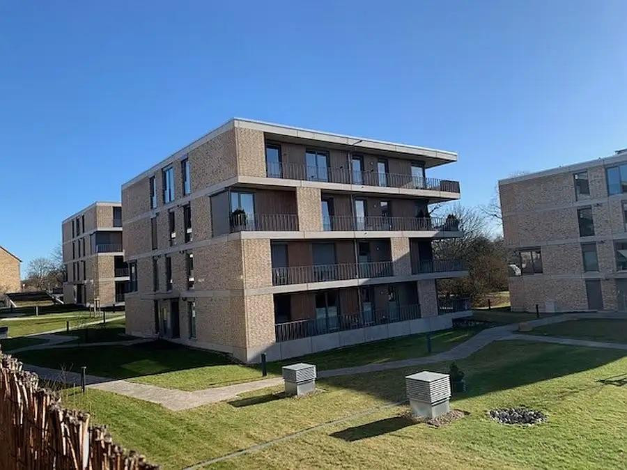 Luxuriös wohnen am Schloss Wolfsburg | Absolute Rarität in Bestlage – Neue Reihe 2A, 38448 Wolfsburg(Alt-Wolfsburg) – Vorschaubild 16