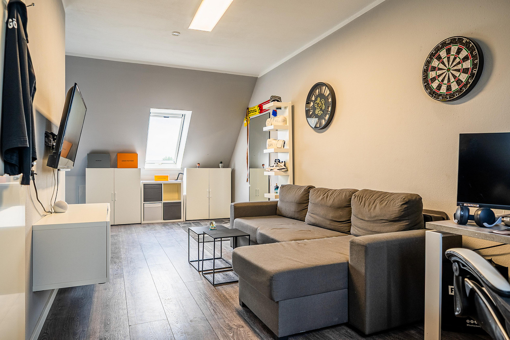 Provisionsfreies Modernsiertes Reihenendhaus in Elliehausen – Dawesbreite 17, 37079 Göttingen(Elliehausen) – Vorschaubild 15