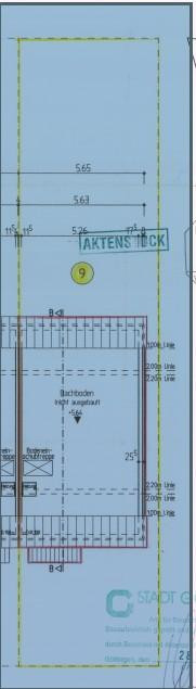 Provisionsfreies Modernsiertes Reihenendhaus in Elliehausen – Dawesbreite 17, 37079 Göttingen(Elliehausen) – Vorschaubild 16