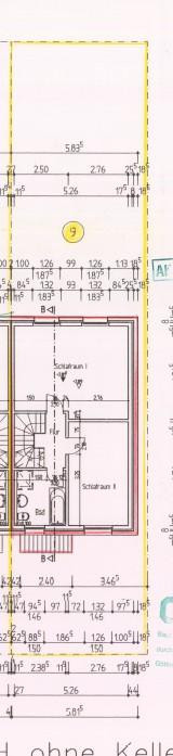 Provisionsfreies Modernsiertes Reihenendhaus in Elliehausen – Dawesbreite 17, 37079 Göttingen(Elliehausen) – Vorschaubild 17