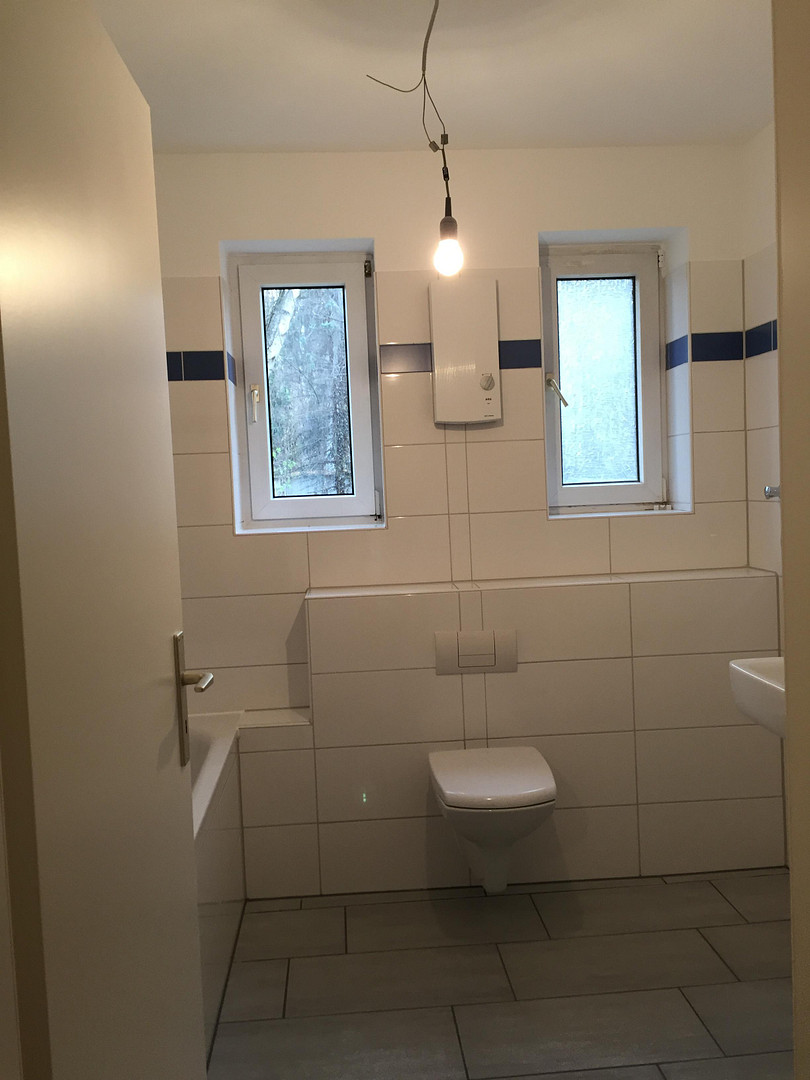 1 Zimmer Erdgeschosswohnung in zentraler Lage – Robert-Koch-Straße 8, 51379 Leverkusen(Opladen) – Vorschaubild 9