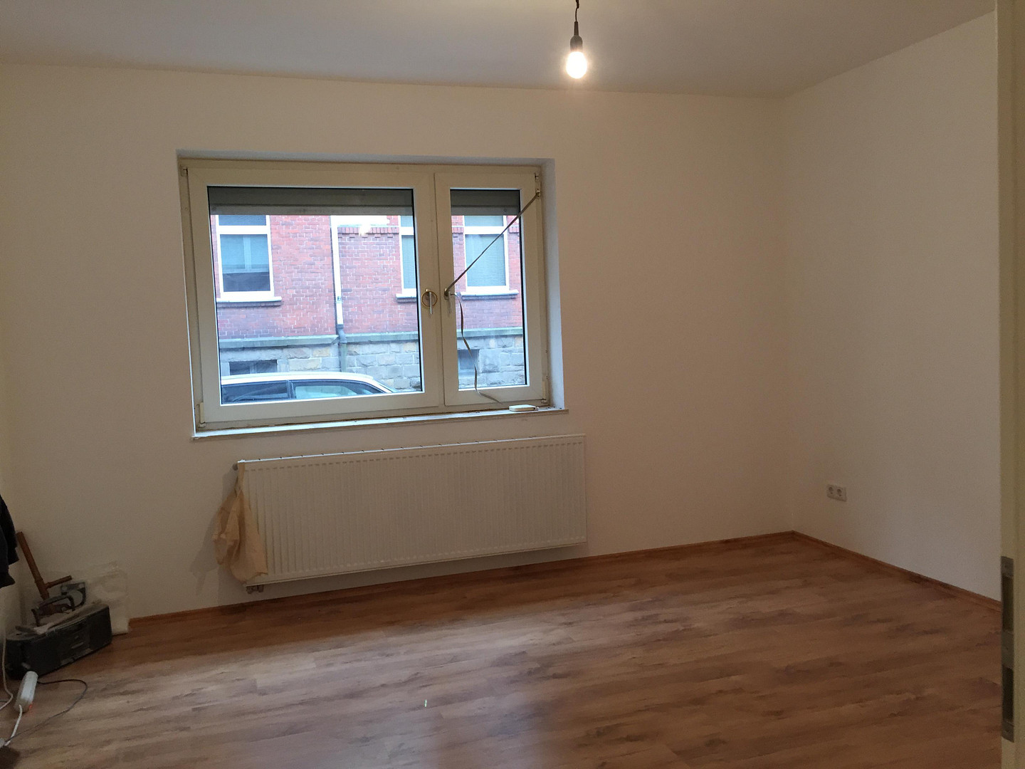 1 Zimmer Erdgeschosswohnung in zentraler Lage – Robert-Koch-Straße 8, 51379 Leverkusen(Opladen) – Vorschaubild 14