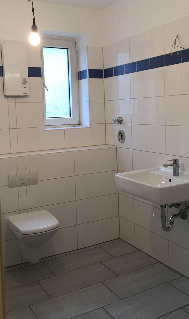1 Zimmer Erdgeschosswohnung in zentraler Lage – Robert-Koch-Straße 8, 51379 Leverkusen(Opladen) – Vorschaubild 8