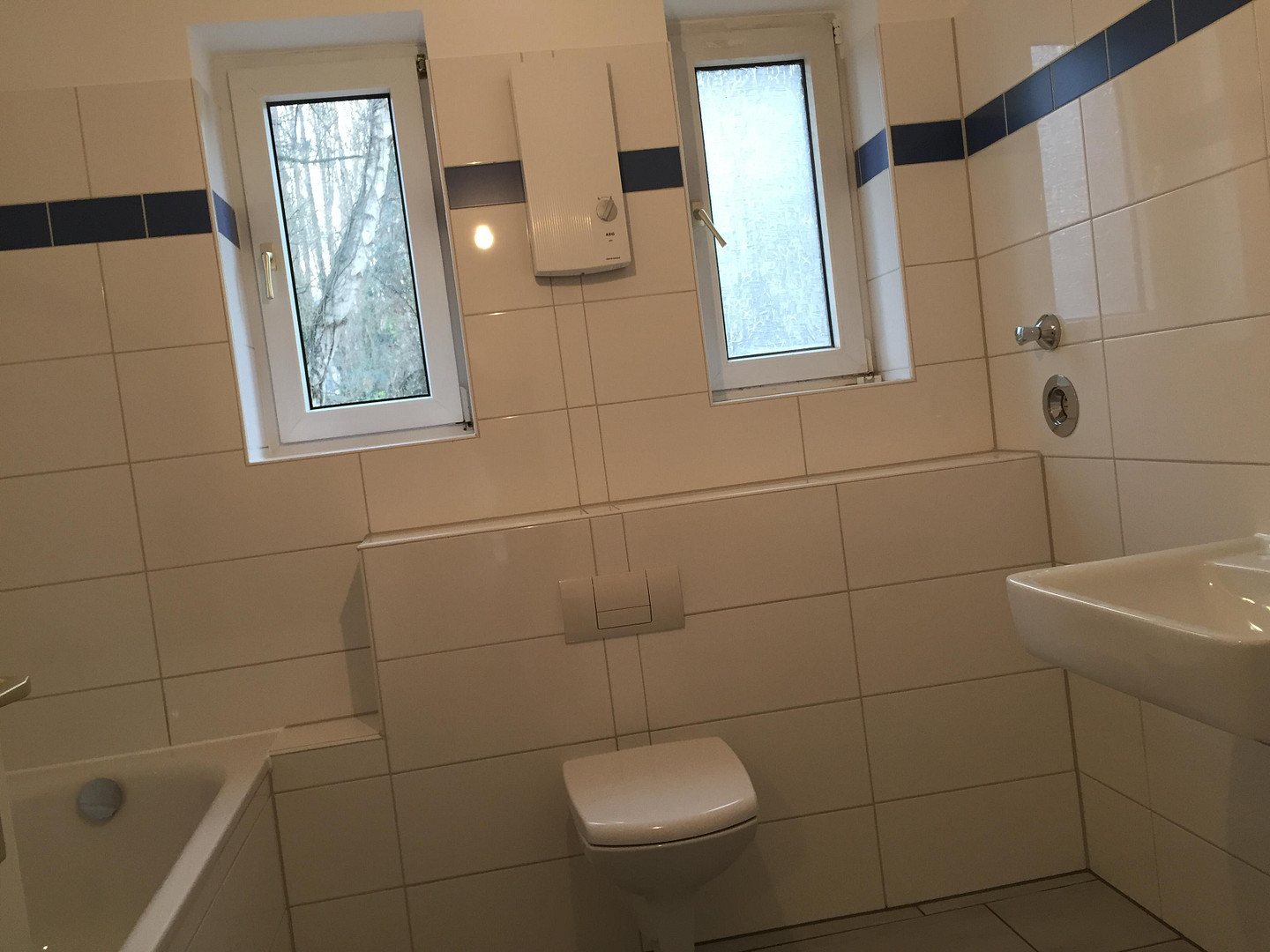 1 Zimmer Erdgeschosswohnung in zentraler Lage – Robert-Koch-Straße 8, 51379 Leverkusen(Opladen) – Vorschaubild 12