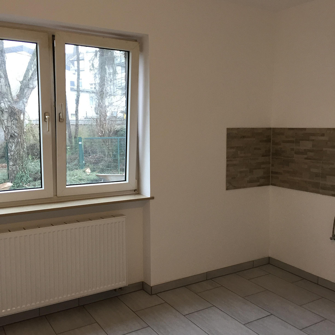 1 Zimmer Erdgeschosswohnung in zentraler Lage – Robert-Koch-Straße 8, 51379 Leverkusen(Opladen) – Vorschaubild 2