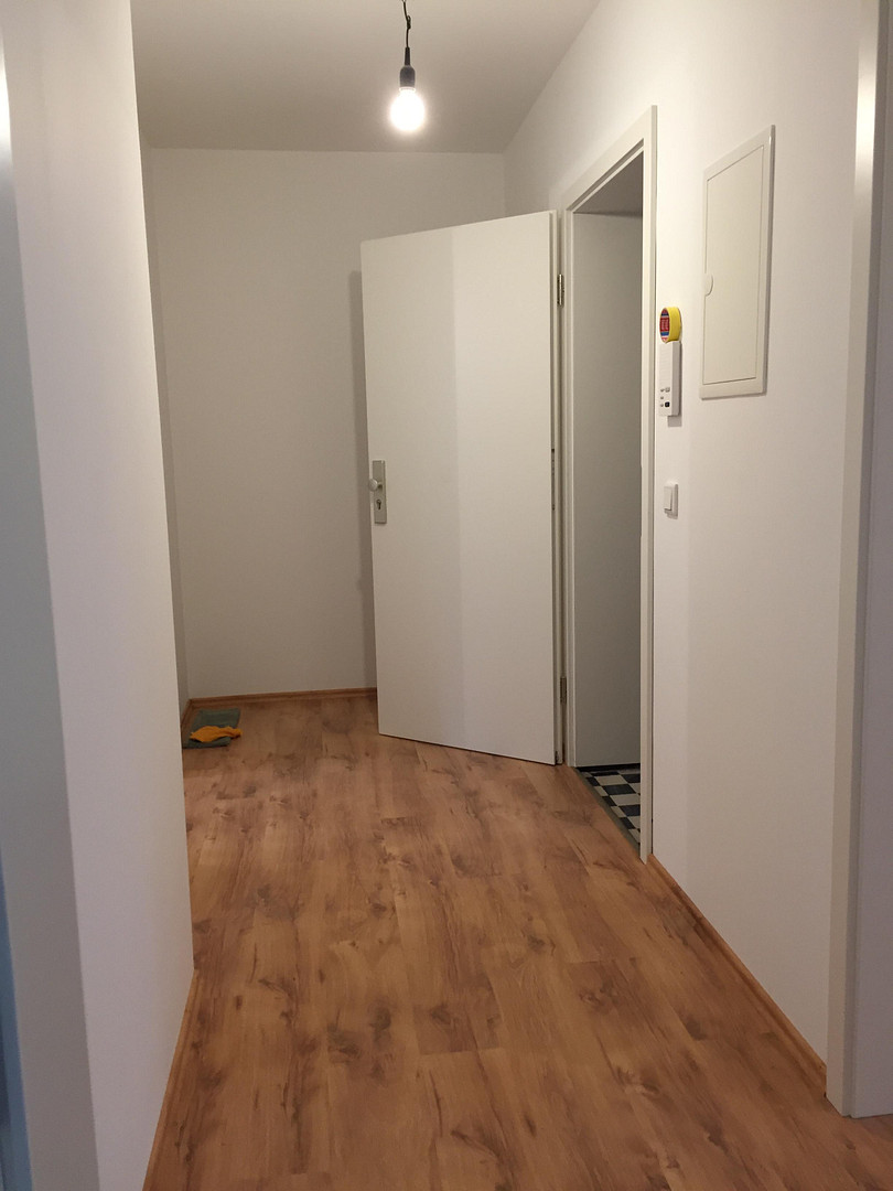 1 Zimmer Erdgeschosswohnung in zentraler Lage – Robert-Koch-Straße 8, 51379 Leverkusen(Opladen) – Vorschaubild 5