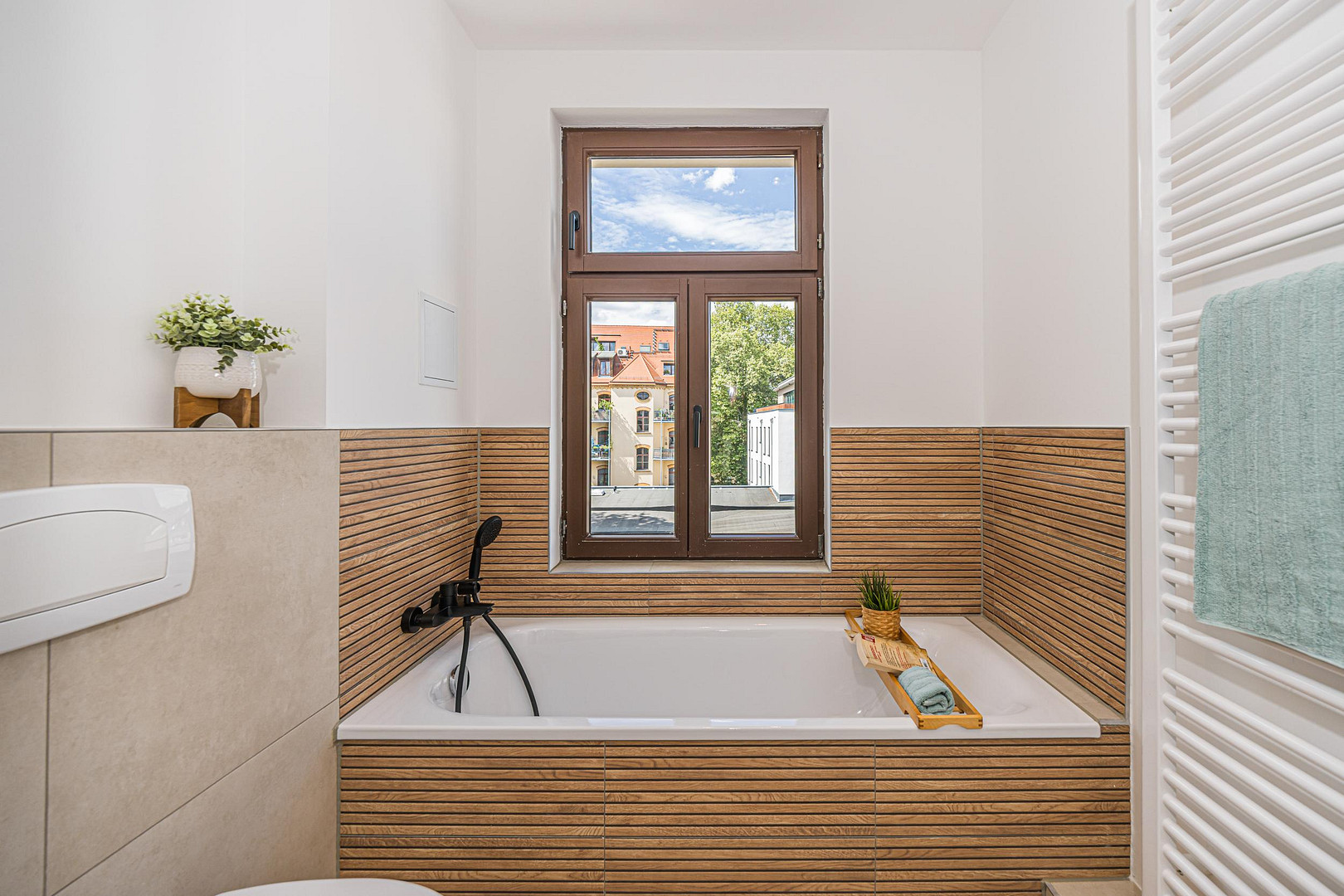 *Wow! 4-Zimmer Altbau im Leipziger Waldstraßenviertel | Provisionsfrei | Erstbezug* – Leipzig(Zentrum) – Vorschaubild 16