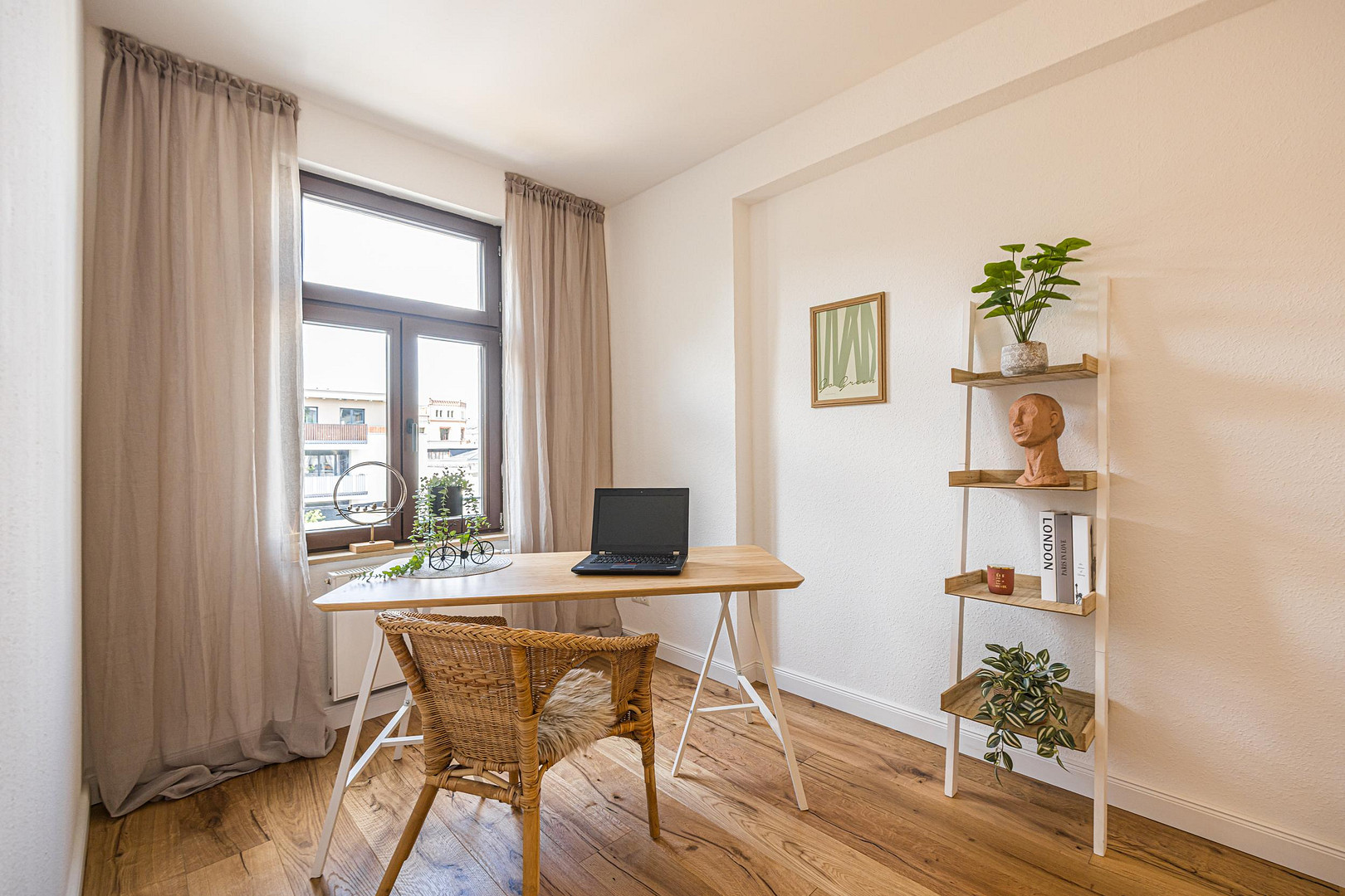 *Wow! 4-Zimmer Altbau im Leipziger Waldstraßenviertel | Provisionsfrei | Erstbezug* – Leipzig(Zentrum) – Vorschaubild 10