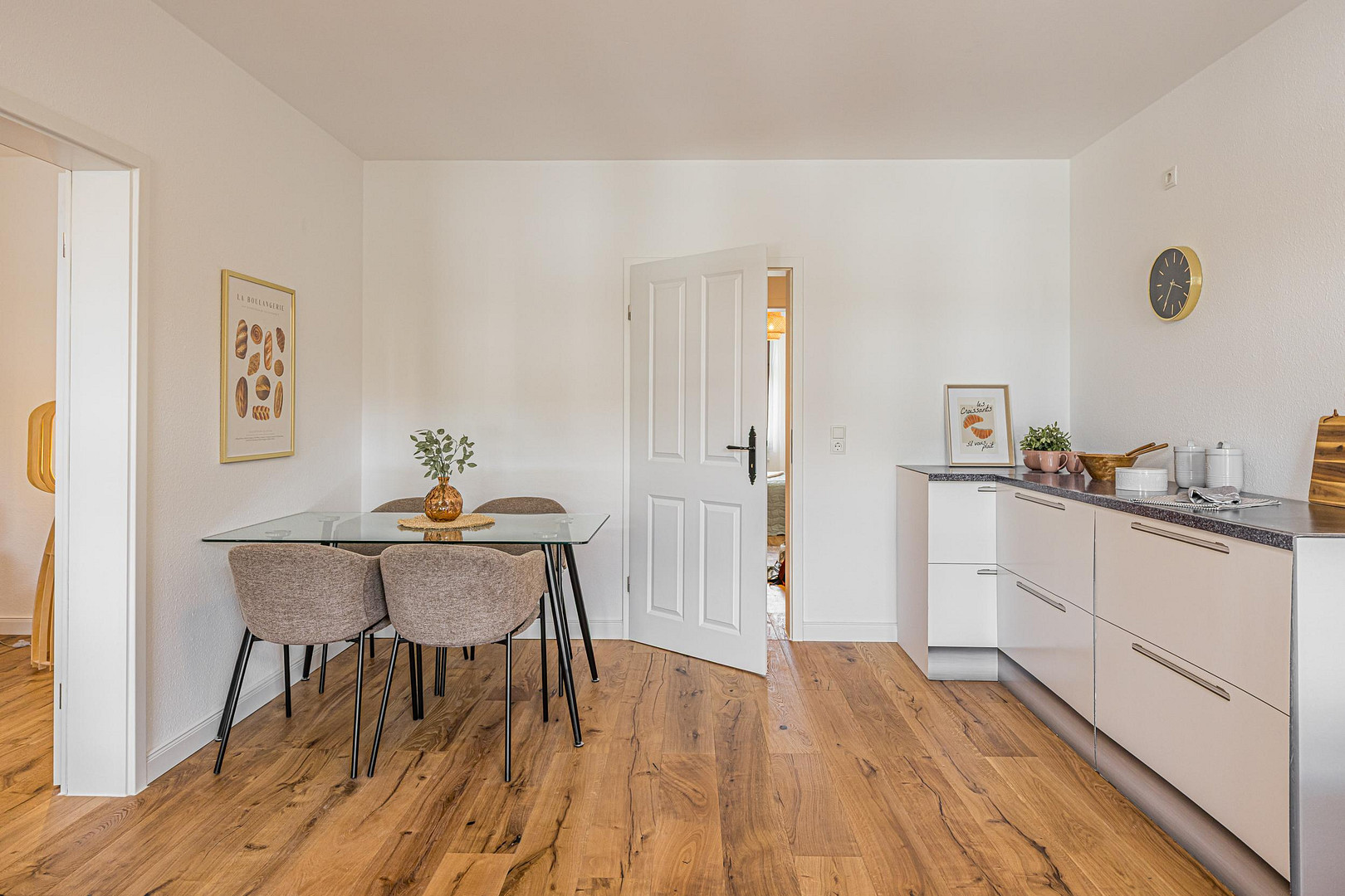 *Wow! 4-Zimmer Altbau im Leipziger Waldstraßenviertel | Provisionsfrei | Erstbezug* – Leipzig(Zentrum) – Vorschaubild 3