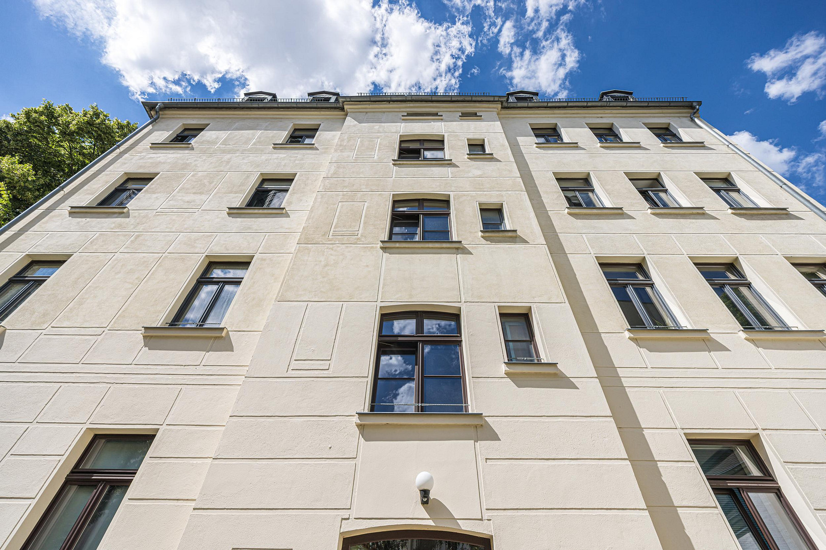 *Wow! 4-Zimmer Altbau im Leipziger Waldstraßenviertel | Provisionsfrei | Erstbezug* – Leipzig(Zentrum) – Vorschaubild 21