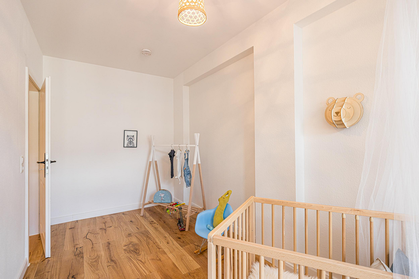 *Wow! 4-Zimmer Altbau im Leipziger Waldstraßenviertel | Provisionsfrei | Erstbezug* – Leipzig(Zentrum) – Vorschaubild 8