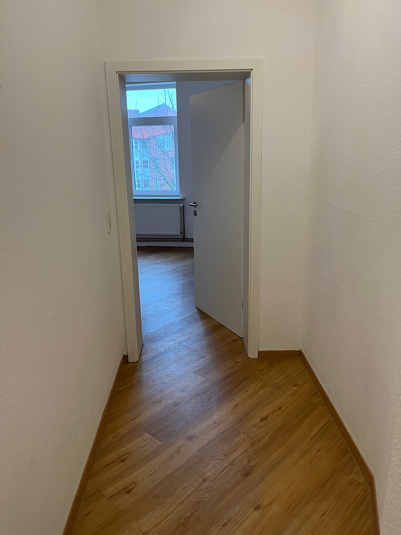 Lichtdurchflutete 3-Zimmer-Whg. in Bremerhaven-Lehe zu vermieten – Bremerhaven(Klushof) – Vorschaubild 5