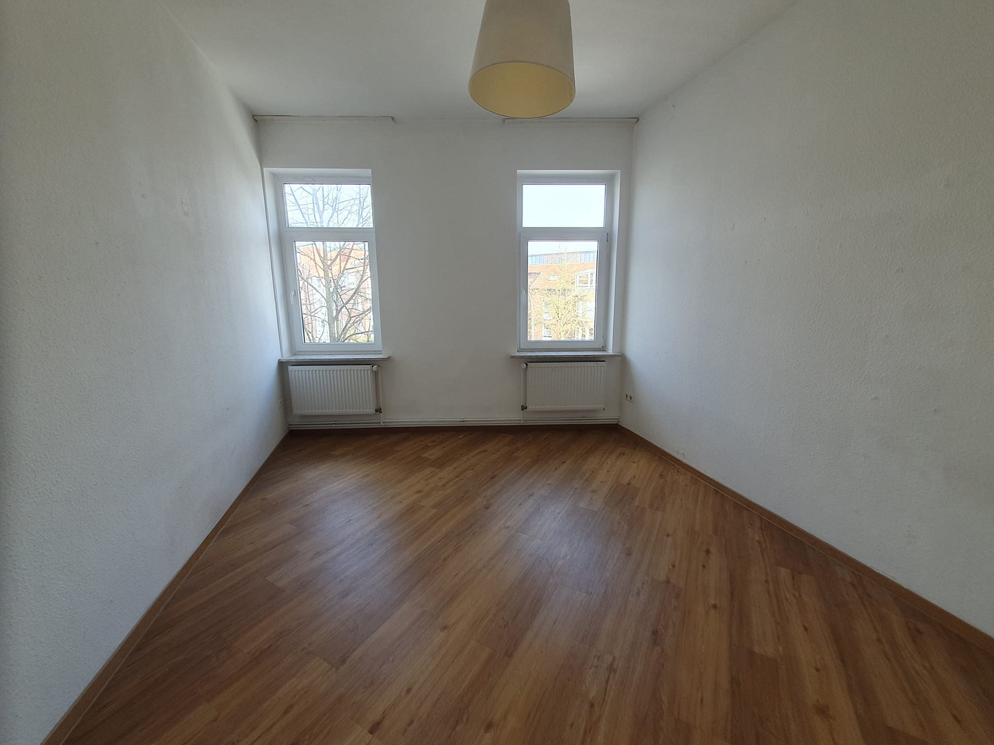 Lichtdurchflutete 3-Zimmer-Whg. in Bremerhaven-Lehe zu vermieten – Bremerhaven(Klushof) – Vorschaubild 8