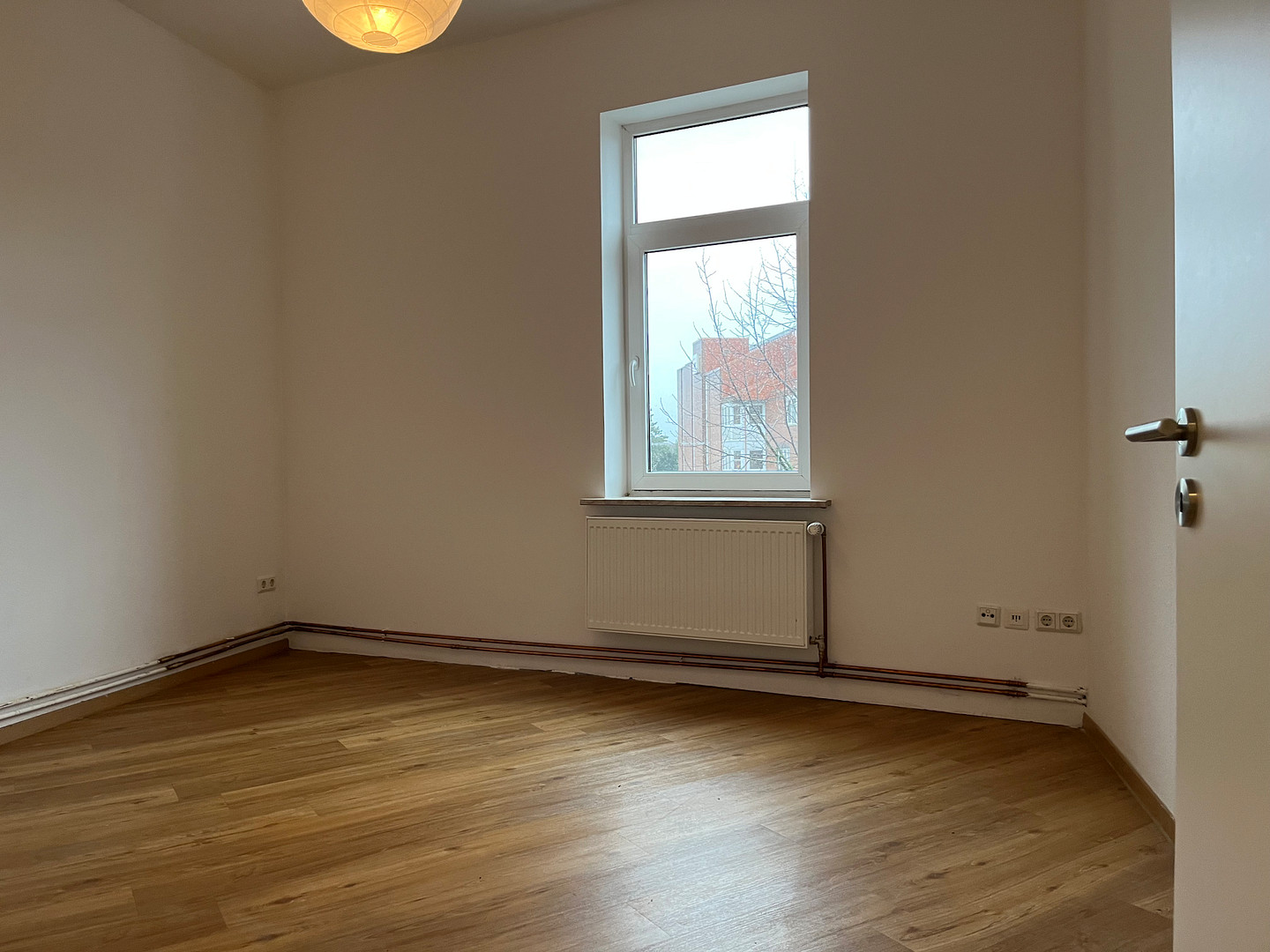 Lichtdurchflutete 3-Zimmer-Whg. in Bremerhaven-Lehe zu vermieten – Bremerhaven(Klushof) – Vorschaubild 6
