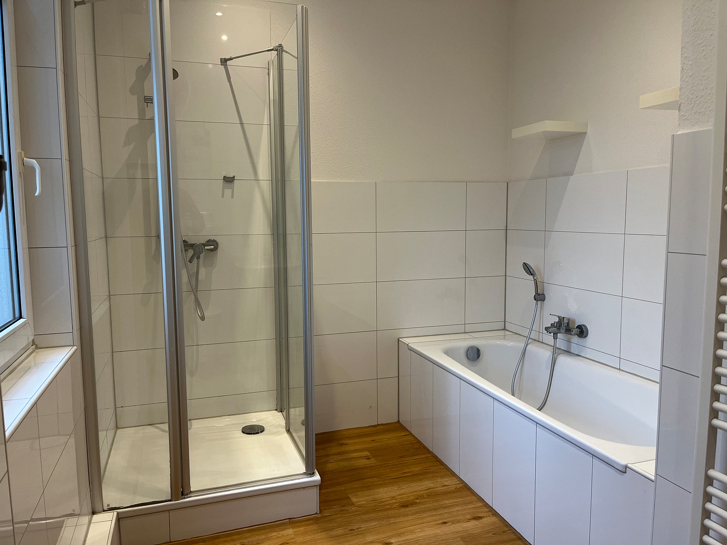 Lichtdurchflutete 3-Zimmer-Whg. in Bremerhaven-Lehe zu vermieten – Bremerhaven(Klushof) – Vorschaubild 3