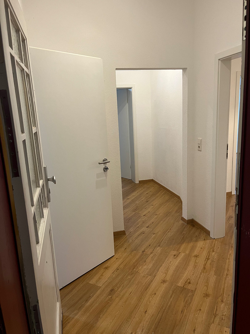 Lichtdurchflutete 3-Zimmer-Whg. in Bremerhaven-Lehe zu vermieten – Bremerhaven(Klushof) – Vorschaubild 2