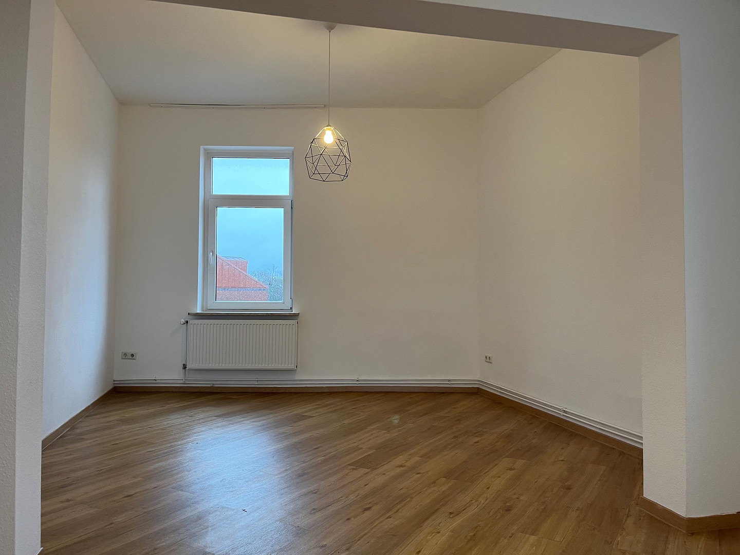 Lichtdurchflutete 3-Zimmer-Whg. in Bremerhaven-Lehe zu vermieten – Bremerhaven(Klushof) – Vorschaubild 7