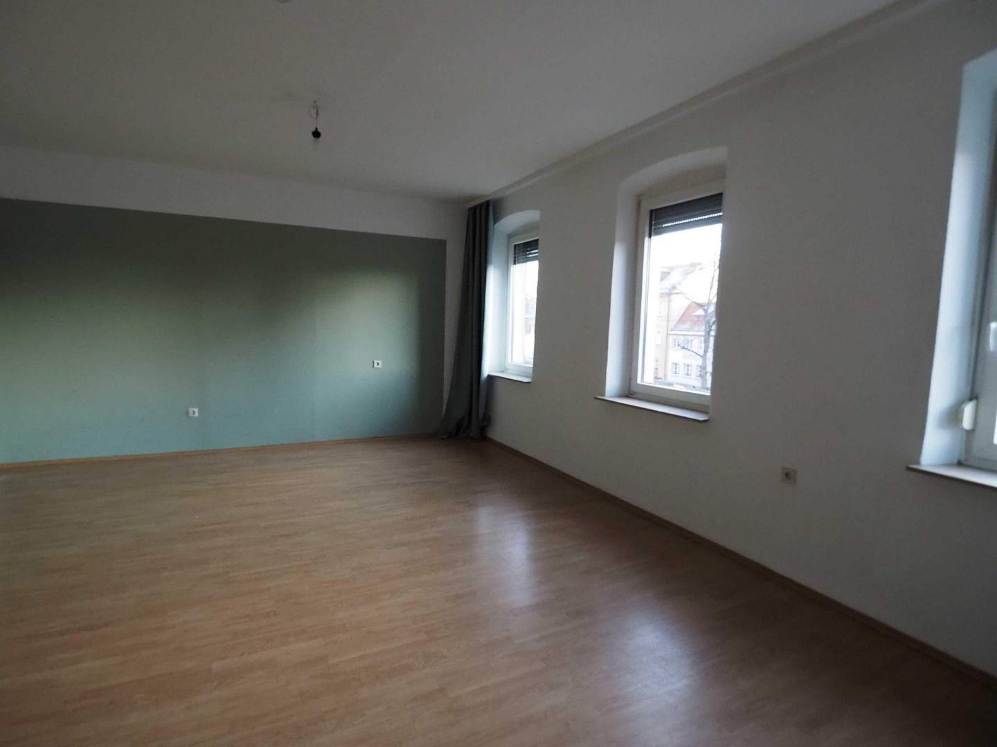 Vermietete 4 Zimmer Wohnung – Nürnberg(St. Johannis) – Vorschaubild 3