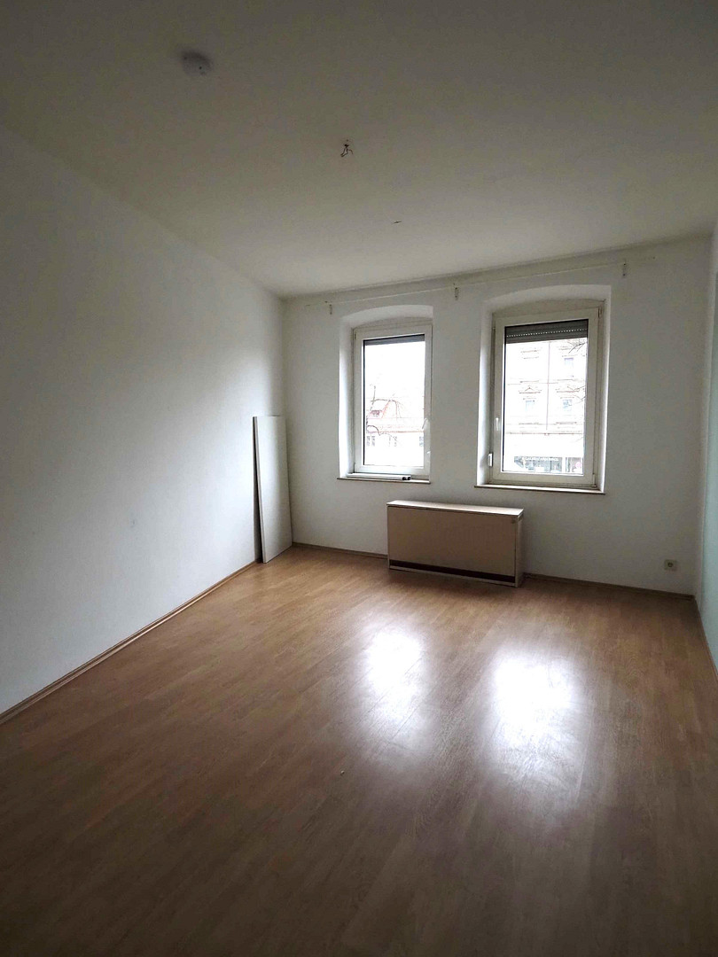 Vermietete 4 Zimmer Wohnung – Nürnberg(St. Johannis) – Vorschaubild 6