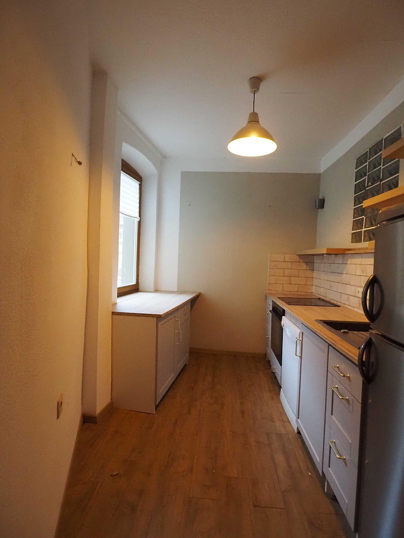 Vermietete 4 Zimmer Wohnung – Nürnberg(St. Johannis) – Vorschaubild 8