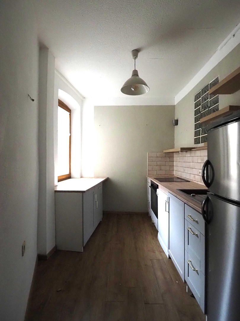 Vermietete 4 Zimmer Wohnung – Nürnberg(St. Johannis) – Vorschaubild 9