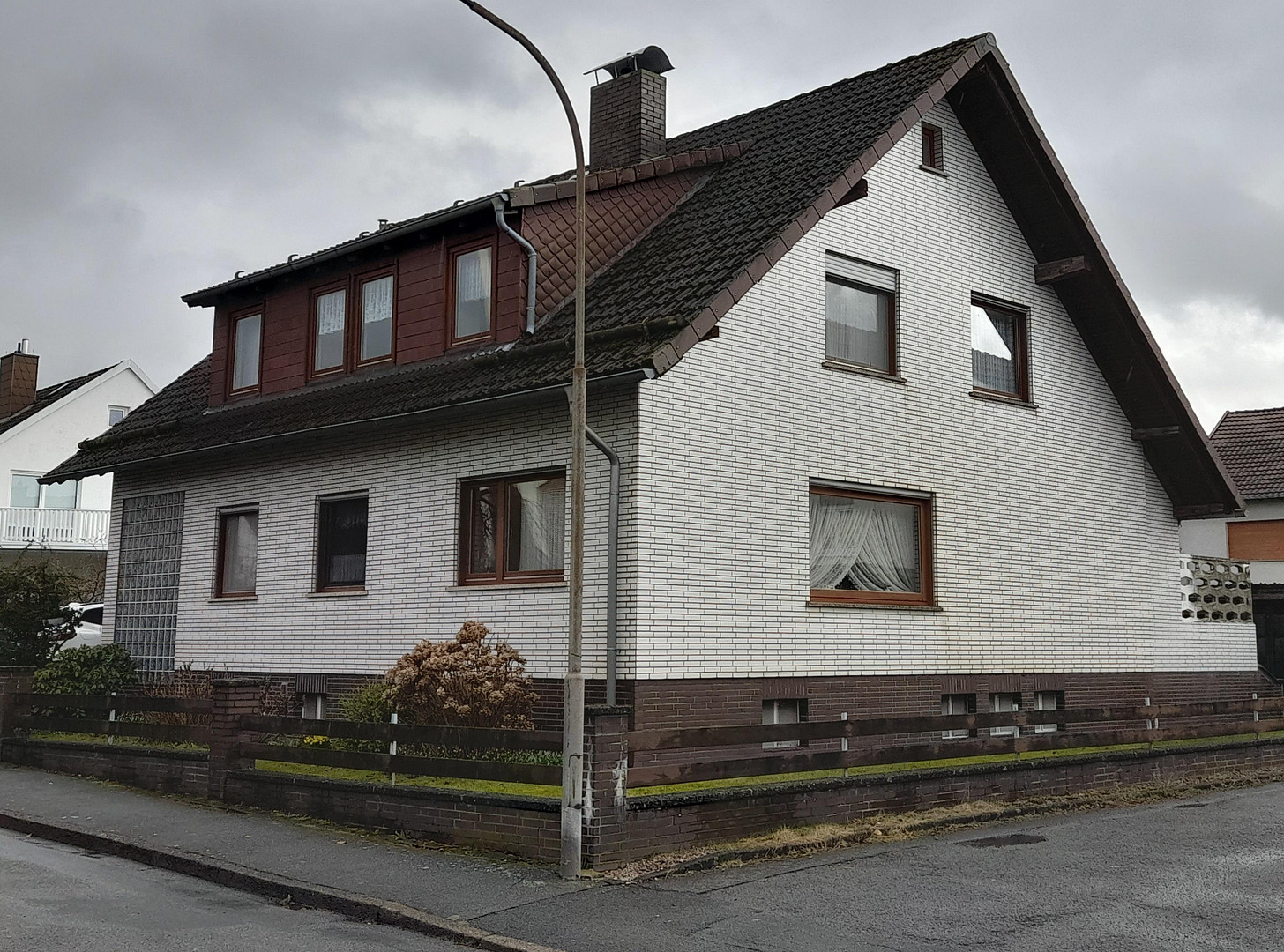 Zweifamilienhaus – Herzberg am Harz – Vorschaubild 2