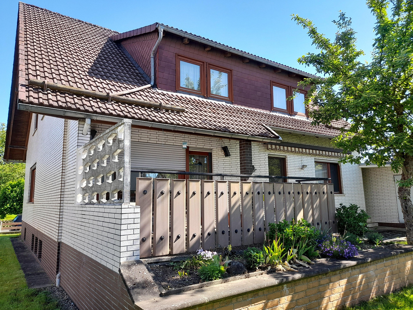 Zweifamilienhaus – Herzberg am Harz – Vorschaubild 3