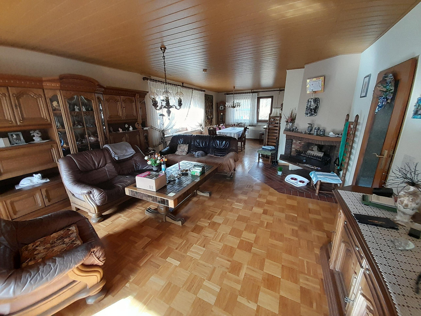 Zweifamilienhaus – Herzberg am Harz – Vorschaubild 4