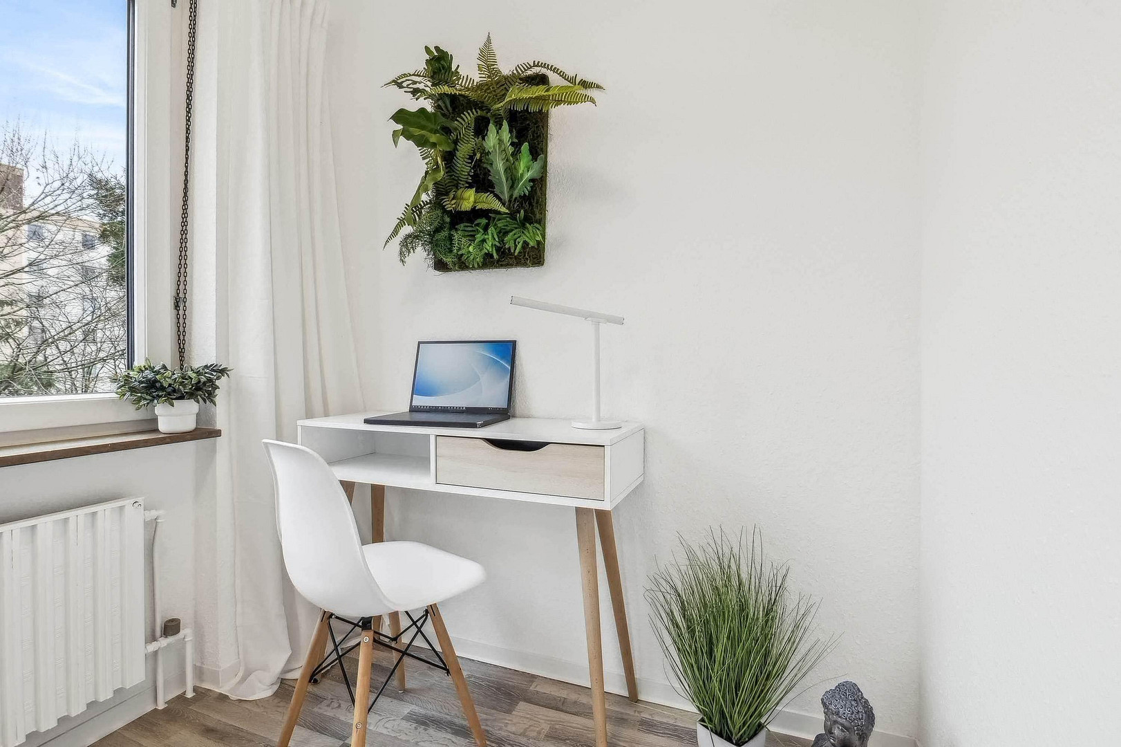 Helle & bezugsfertige Wohnung SB-Eschberg, provisionsfrei vom Eigentümer – Memelerstr.55, 66121 Saarbrücken(Eschberg) – Vorschaubild 6
