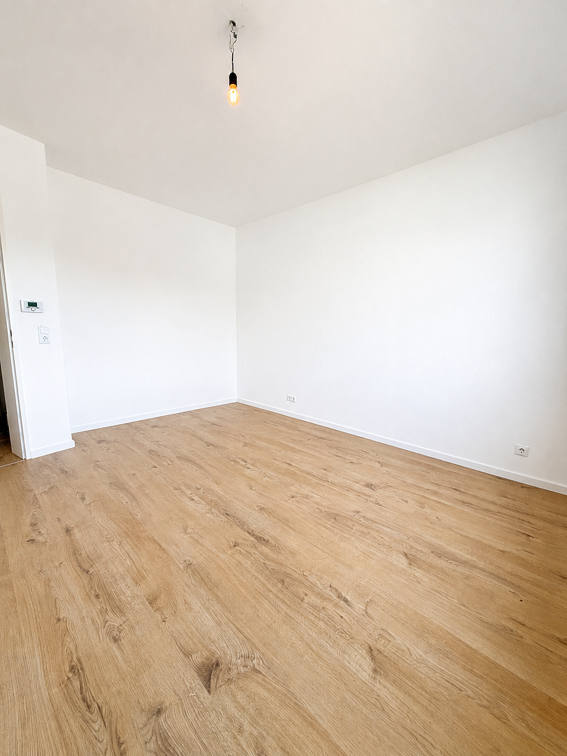 Helle 2-Zimmer-Wohnung in Bremerhaven-Mitte zu vermieten – Bremerhaven(Mitte-Nord) – Vorschaubild 4