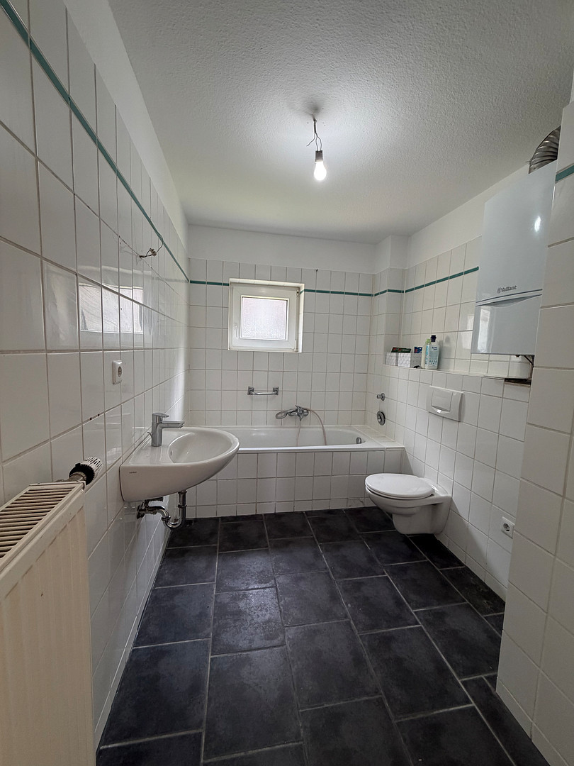 Helle 2-Zimmer-Wohnung in Bremerhaven-Mitte zu vermieten – Bremerhaven(Mitte-Nord) – Vorschaubild 6