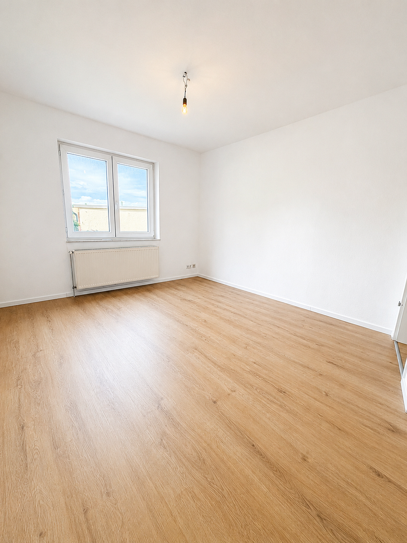 Helle 2-Zimmer-Wohnung in Bremerhaven-Mitte zu vermieten – Bremerhaven(Mitte-Nord) – Vorschaubild 3
