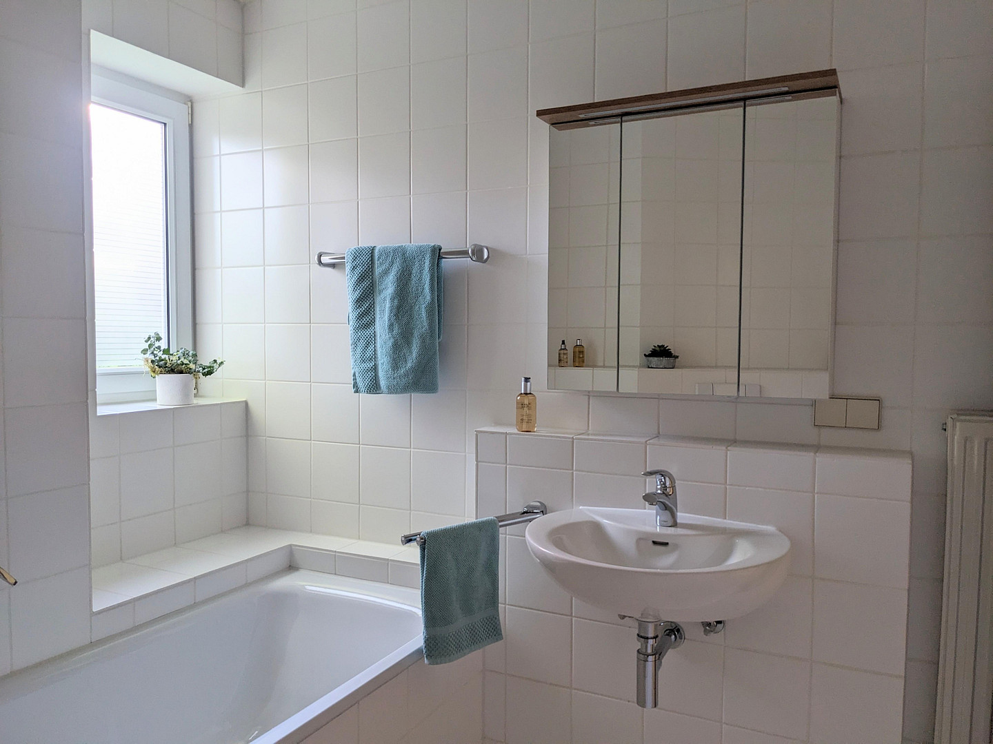 Moderne Wohnung am Eselsberg mit Garten – bezugsfrei & provisionsfrei! – Ulm – Vorschaubild 20