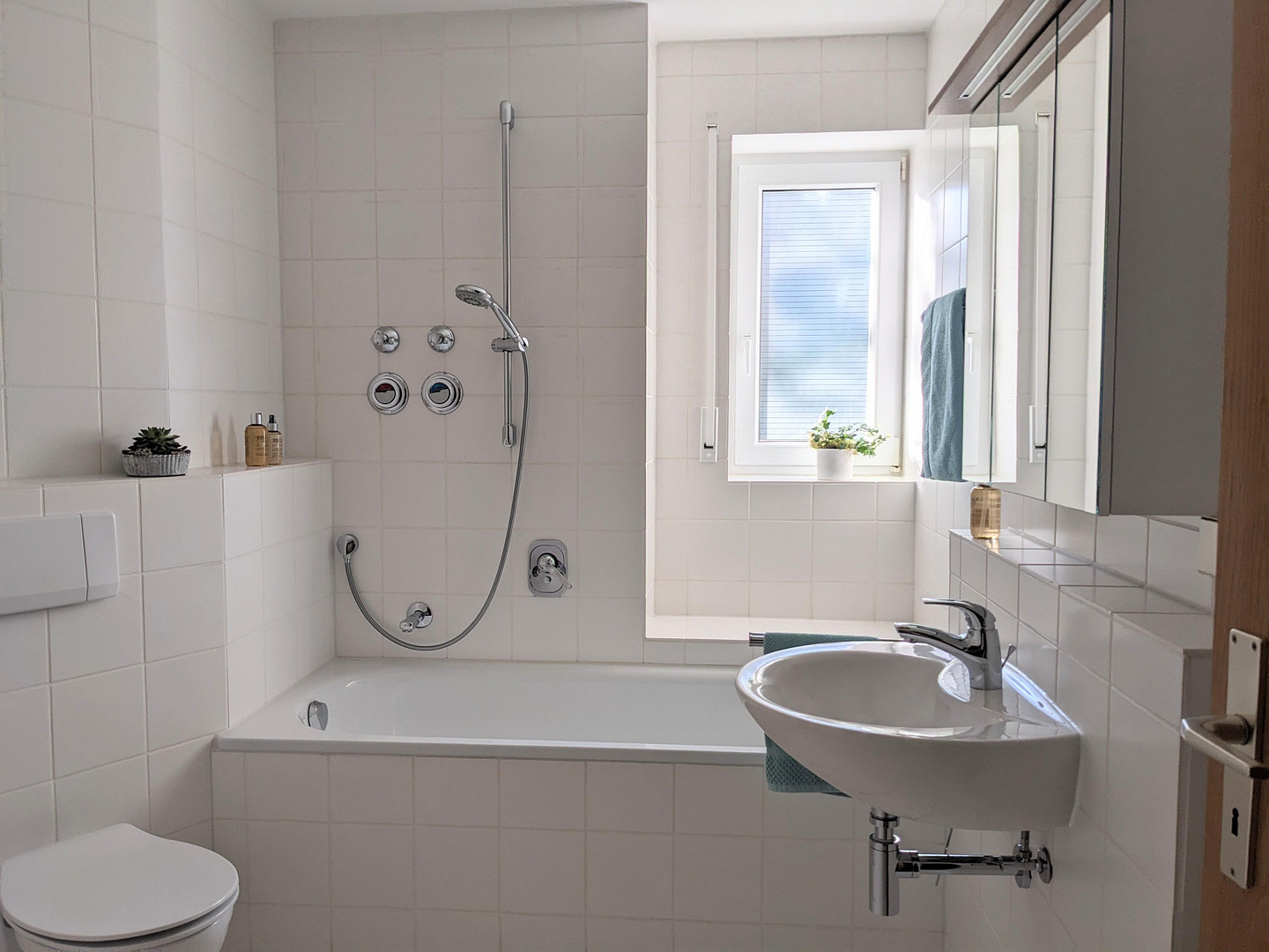 Moderne Wohnung am Eselsberg mit Garten – bezugsfrei & provisionsfrei! – Ulm – Vorschaubild 19