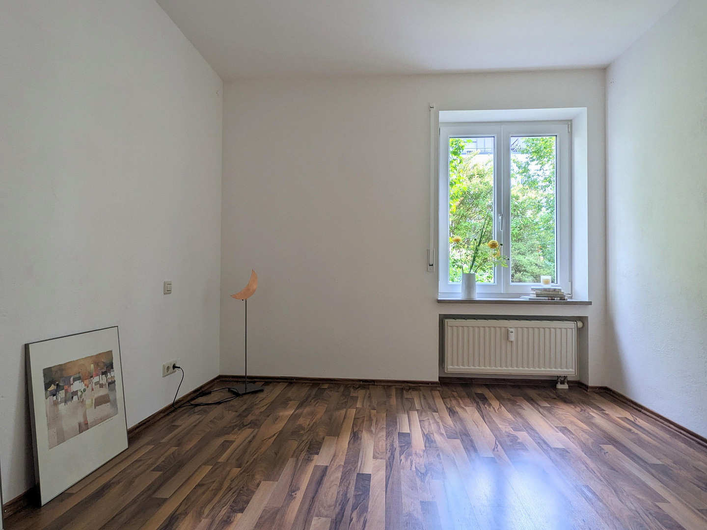 Moderne Wohnung am Eselsberg mit Garten – bezugsfrei & provisionsfrei! – Ulm – Vorschaubild 21
