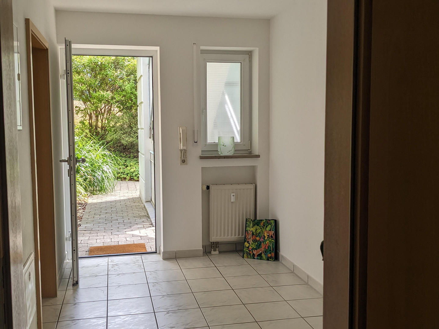 Moderne Wohnung am Eselsberg mit Garten – bezugsfrei & provisionsfrei! – Ulm – Vorschaubild 16