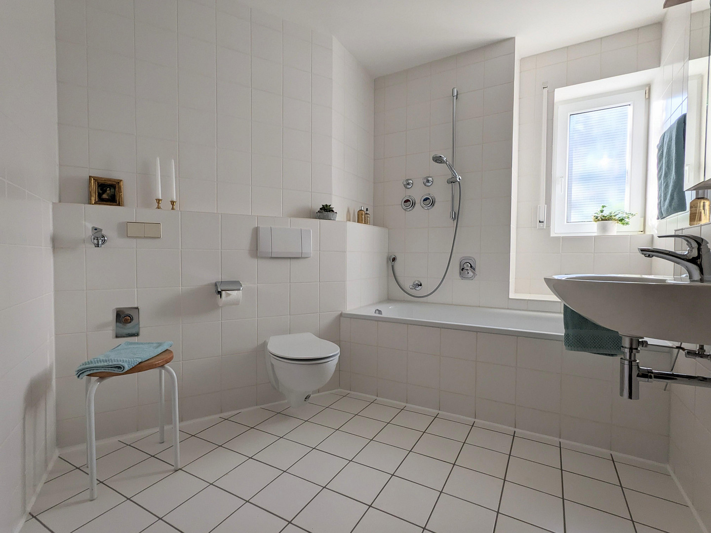 Moderne Wohnung am Eselsberg mit Garten – bezugsfrei & provisionsfrei! – Ulm – Vorschaubild 18
