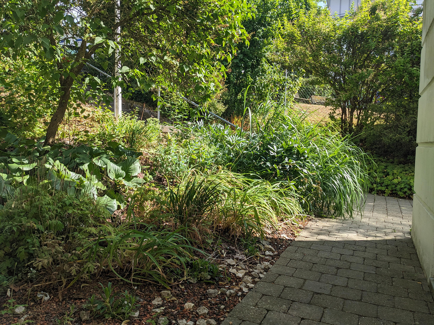 Moderne Wohnung am Eselsberg mit Garten – bezugsfrei & provisionsfrei! – Ulm – Vorschaubild 17