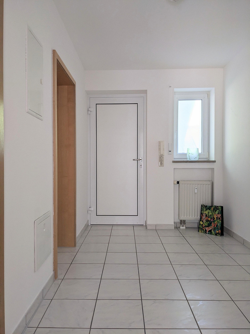 Moderne Wohnung am Eselsberg mit Garten – bezugsfrei & provisionsfrei! – Ulm – Vorschaubild 15