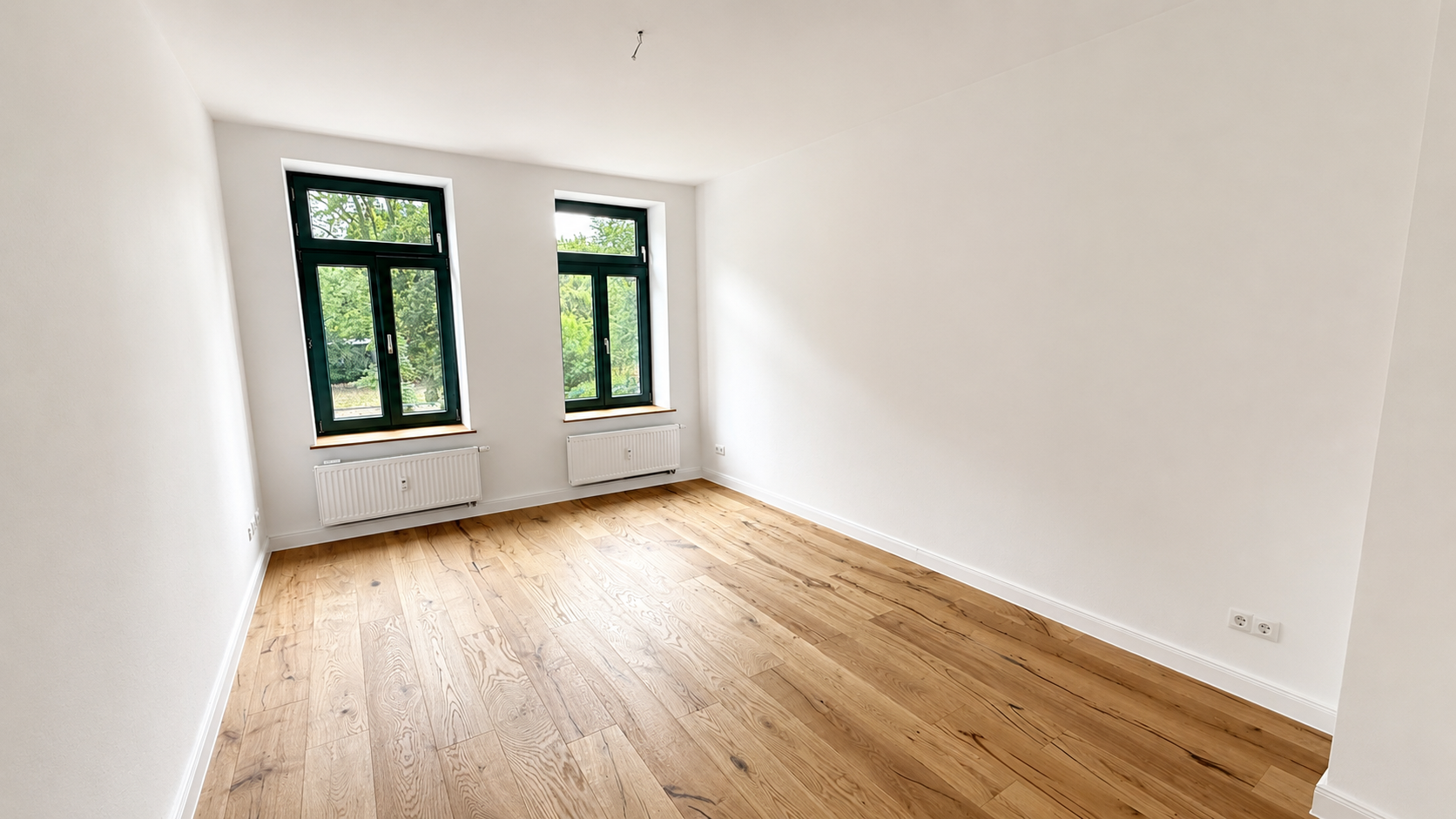 *Frisch Modernisiert: 2-R Altbau in Leipzig Stötteritz | Provisionsfrei | 4% Rendite + 4,25% AfA* – Leipzig(Stötteritz) – Vorschaubild 4