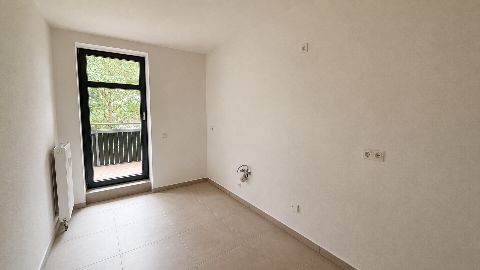 *Frisch Modernisiert: 2-R Altbau in Leipzig Stötteritz | Provisionsfrei | 4% Rendite + 4,25% AfA* – Leipzig(Stötteritz) – Vorschaubild 6