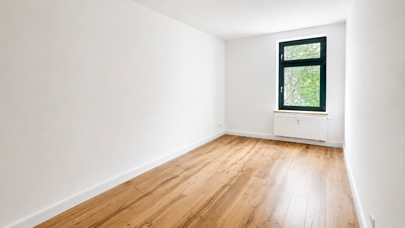 *Frisch Modernisiert: 2-R Altbau in Leipzig Stötteritz | Provisionsfrei | 4% Rendite + 4,25% AfA* – Leipzig(Stötteritz) – Vorschaubild 2