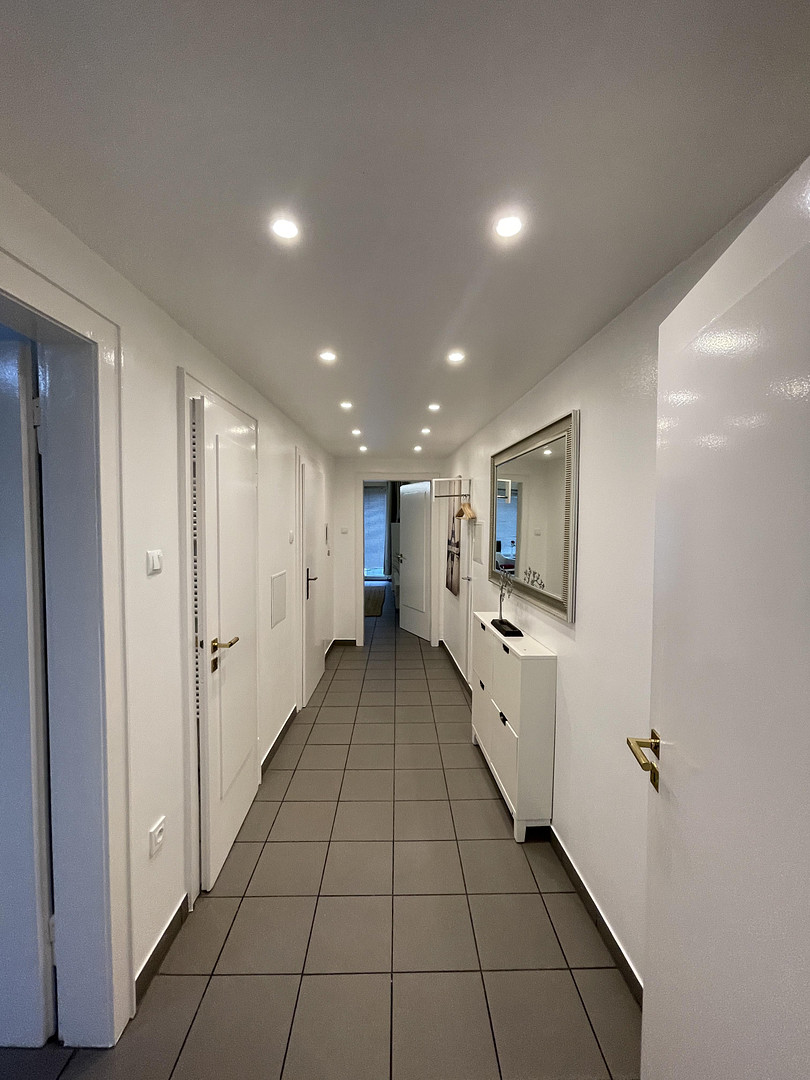 KAPITALANLAGE - 3,37% RENDITE | Schöne 2-Zimmer Wohnung (2 Balkone) - Altstadt nähe Carlsplatz – 40213 Düsseldorf(Carlstadt) – Vorschaubild 6