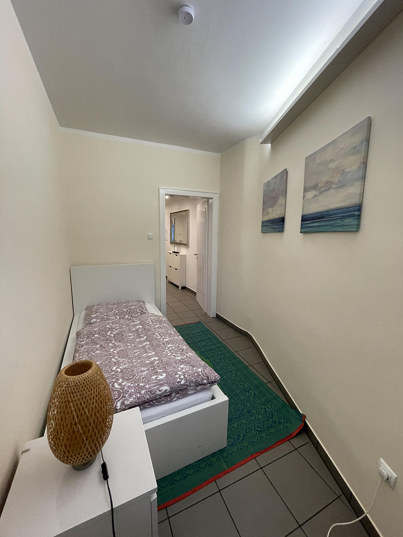 KAPITALANLAGE - 3,37% RENDITE | Schöne 2-Zimmer Wohnung (2 Balkone) - Altstadt nähe Carlsplatz – 40213 Düsseldorf(Carlstadt) – Vorschaubild 8
