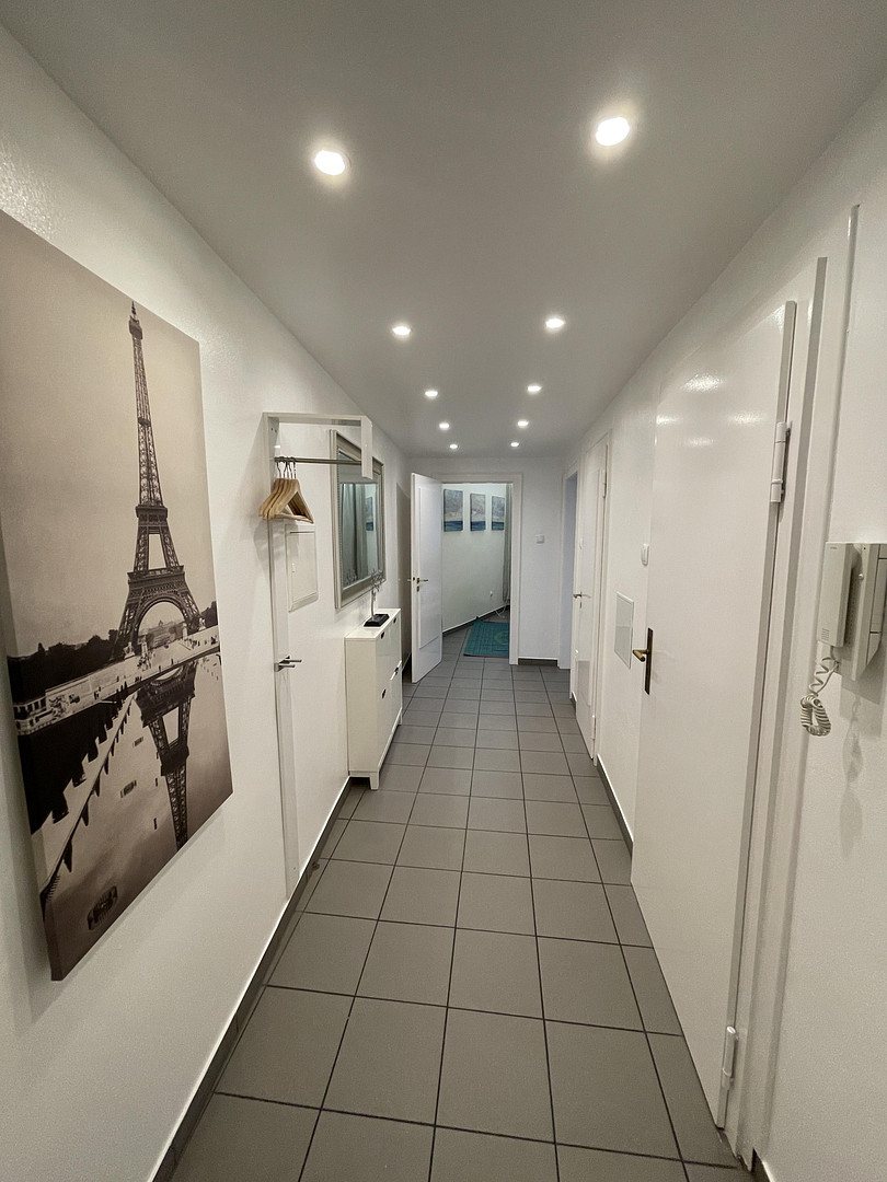 KAPITALANLAGE - 3,37% RENDITE | Schöne 2-Zimmer Wohnung (2 Balkone) - Altstadt nähe Carlsplatz – 40213 Düsseldorf(Carlstadt) – Vorschaubild 7